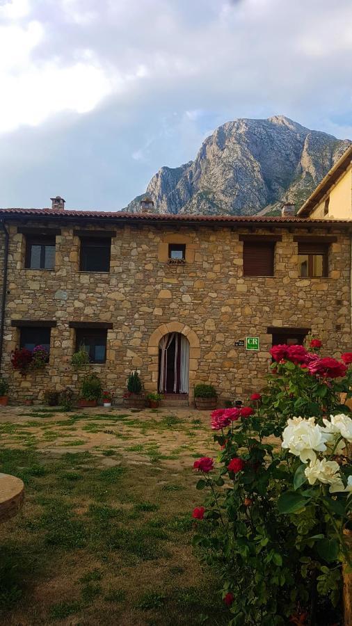 Casa Castel Turismo Rural Serrate Екстериор снимка