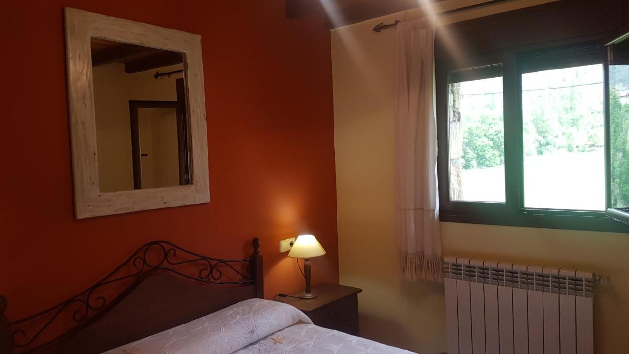 Casa Castel Turismo Rural Serrate Екстериор снимка