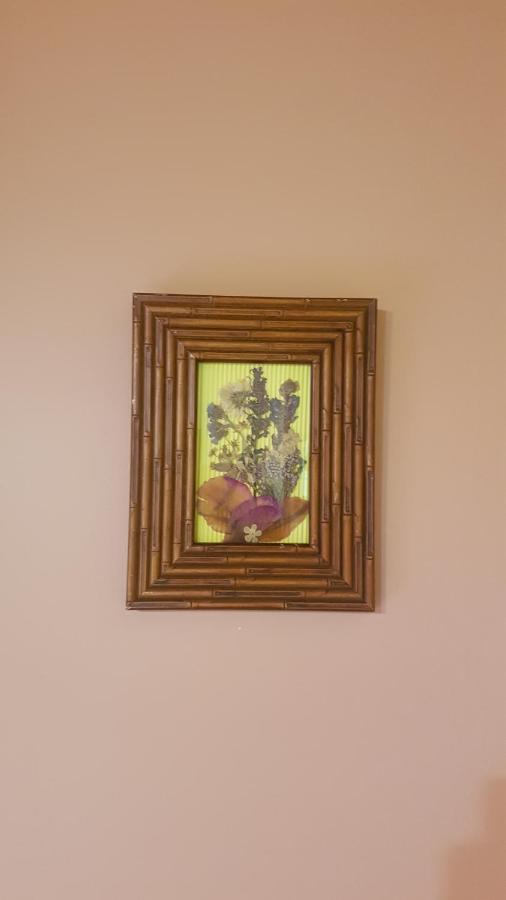 Casa Castel Turismo Rural Serrate Екстериор снимка