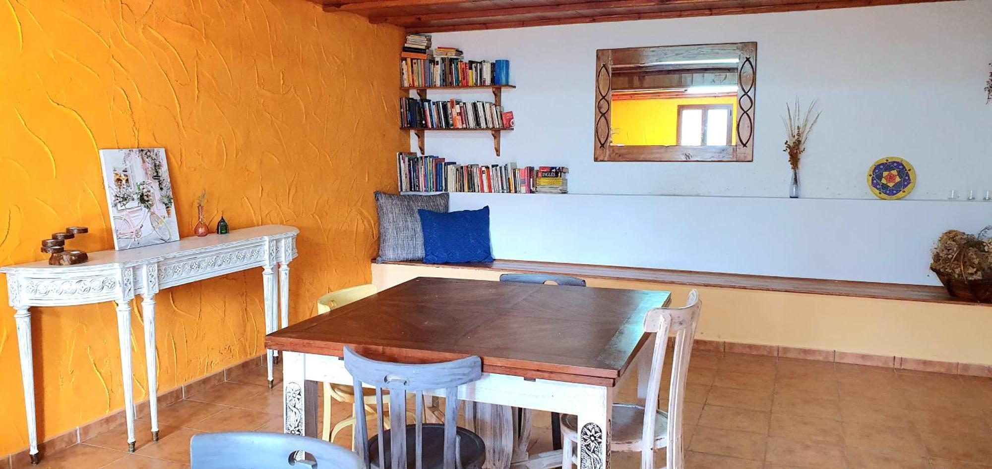 Casa Castel Turismo Rural Serrate Екстериор снимка